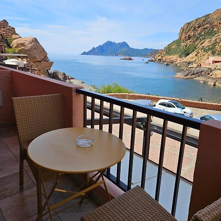 Le Monte Rosso Hotel Porto  Ngoại thất bức ảnh