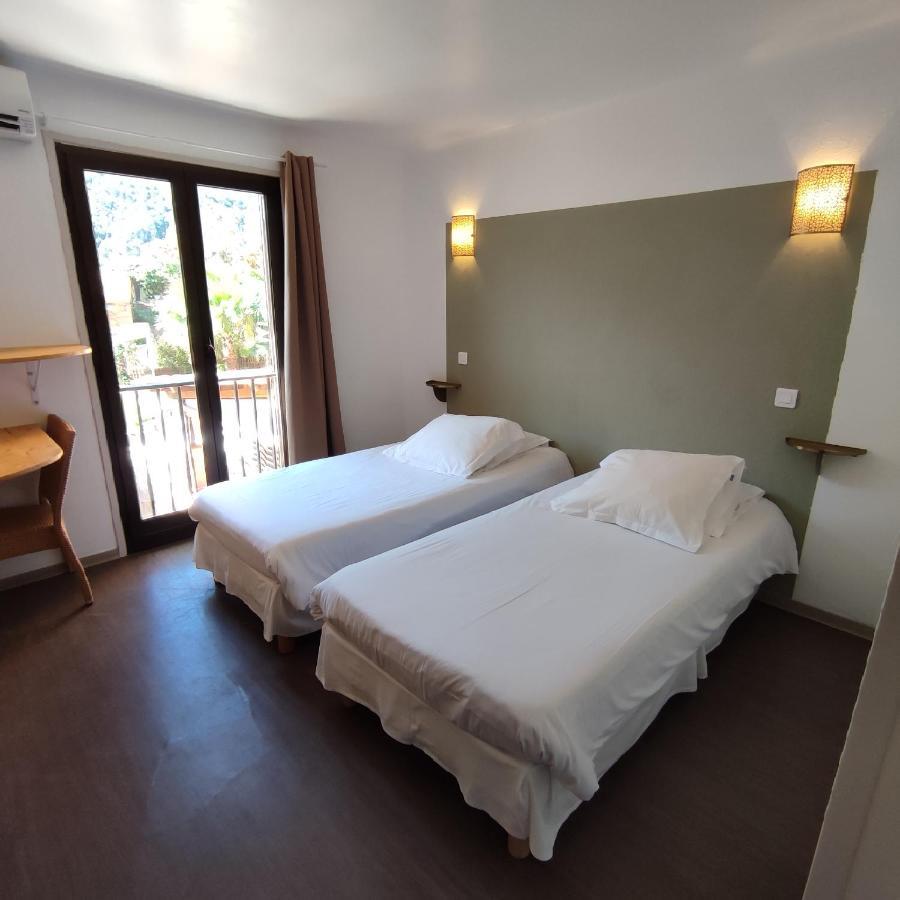 Le Monte Rosso Hotel Porto  Ngoại thất bức ảnh