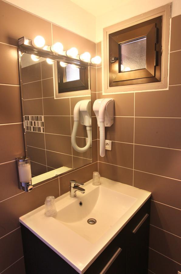 Le Monte Rosso Hotel Porto  Ngoại thất bức ảnh
